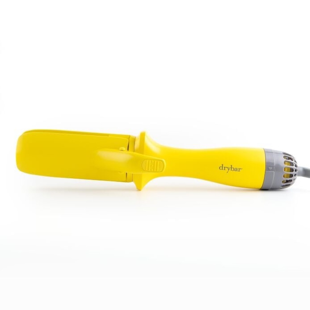 Drybar The Straight Shot Blow-Drying Flat Iron - Picture 2 of 10